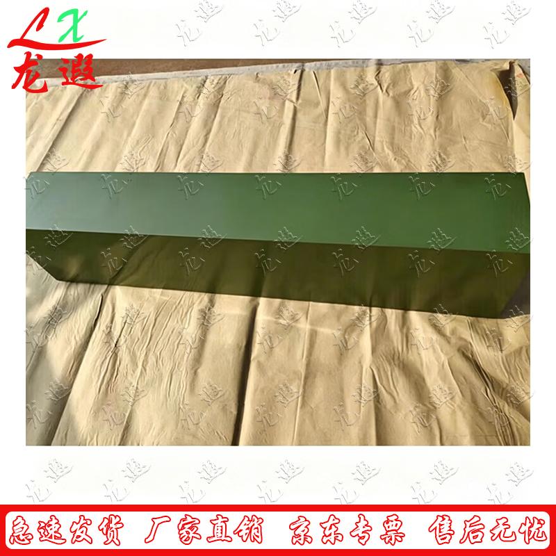 Longxia Training Ground Obstacle Simulation Props