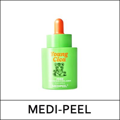 [MEDI] (bo1) Sérum Joven Cica PDRN EXO-PIN Bakuchiol 50ml