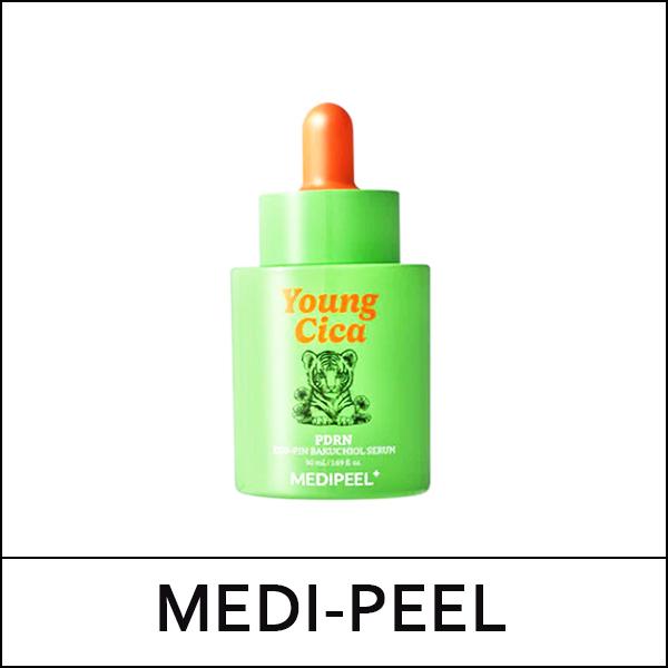 [MEDI] (bo5) Young Cica PDRN EXO-PIN Bakuchiol Serum 50ml
