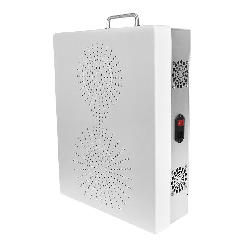 ZOBAO EGC-DP-1007 Portable Office Information Security Device