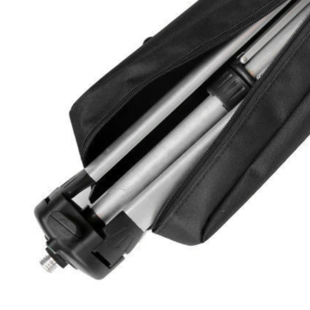 Tripod Carrying Case Bag Thickened Oxford Cloth Carrying Case Bag with Strap for Light Stand Photography Accessories