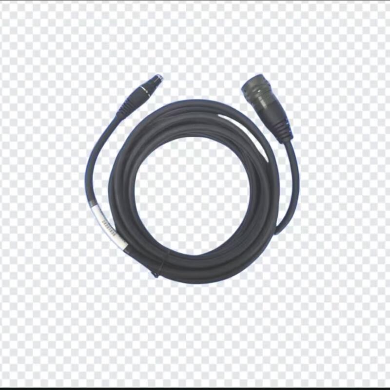 NHZHIW Beidou-2 Vehicle Data Cable