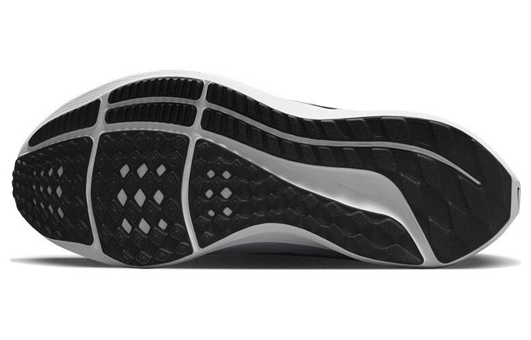 Nike Air Zoom Pegasus 40 Black White DV7480-001
