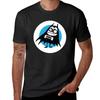 2025 New The Aquabats Merch Classic Bat Tee Strong Sweater TShirt Tops Aesthetic Clothing Mens Workout Shirts Comfort