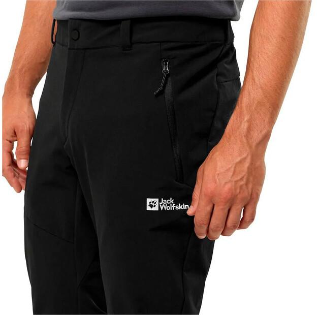 Jack Wolfskin Брюки Holdsteig