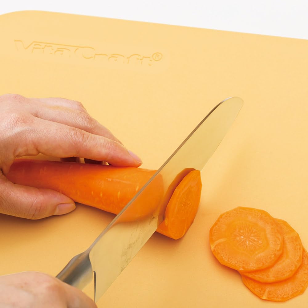 VitaCraft Antibacterial Cutting Green Board, Small,