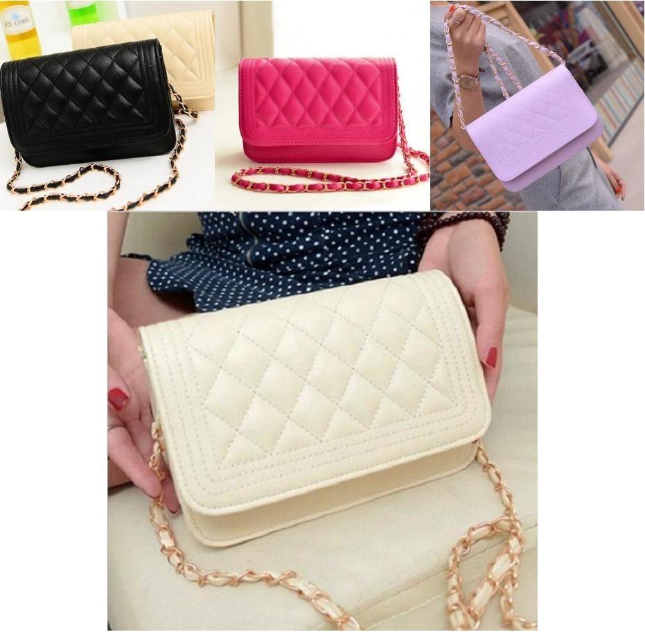 Timeless Pu Leather Cross Body Messenger Handbag With Classic Design And Versatility