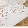 Decorative Lace Paper Liners