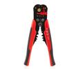 Insulation And Cable Stripper For Diameters 0.2-6Mm (24-10 Awg)