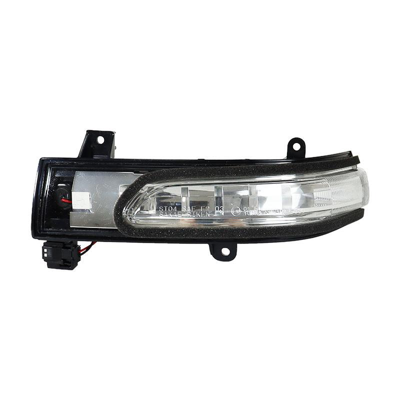 

36410-78K00 Для Suzuki Grand Vitara 2007 2008 2009 2010-2014 Светодиодный указатель поворота в зеркале заднего вида Автомобильные аксессуары для экстерьера