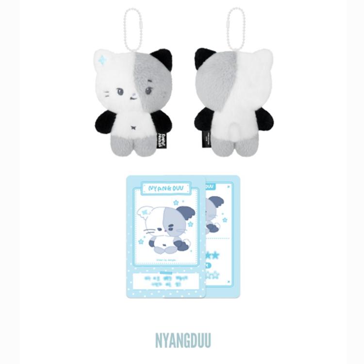 

(Xdinary Monsters ПЛЮШЕВАЯ МАЛЫШОВАЯ Версия) Xдинарные герои (XDIZ) [Прекрасный разум ФИНАЛ] MD NYANGDUU