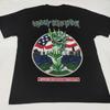 Vtg Ugly Kid Joe Band Heavy Cotton Black Full Size Unisex Shirt AG226