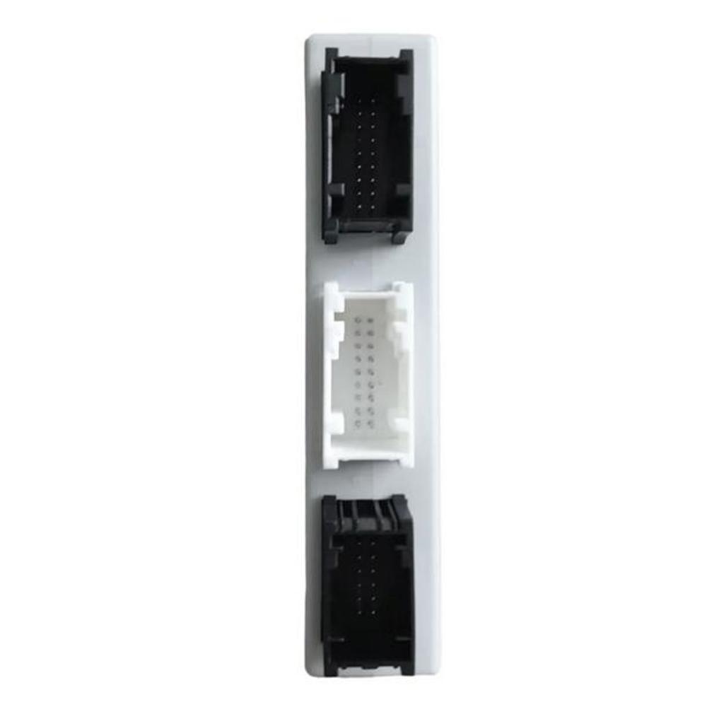 66216982403 Rear Parking Distance Control Unit Module For BMW