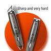 Xiao Yue Ya Premium Stainless Steel Nail Clipper Set