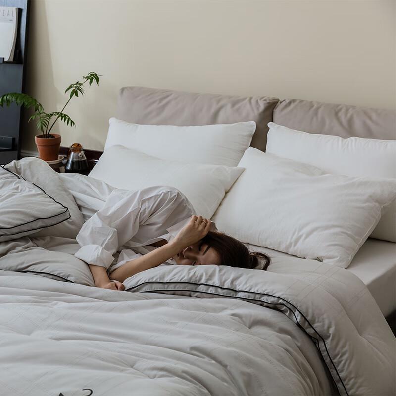 Yiyi Ai Cotton Soy Fiber Autumn/Winter Quilt