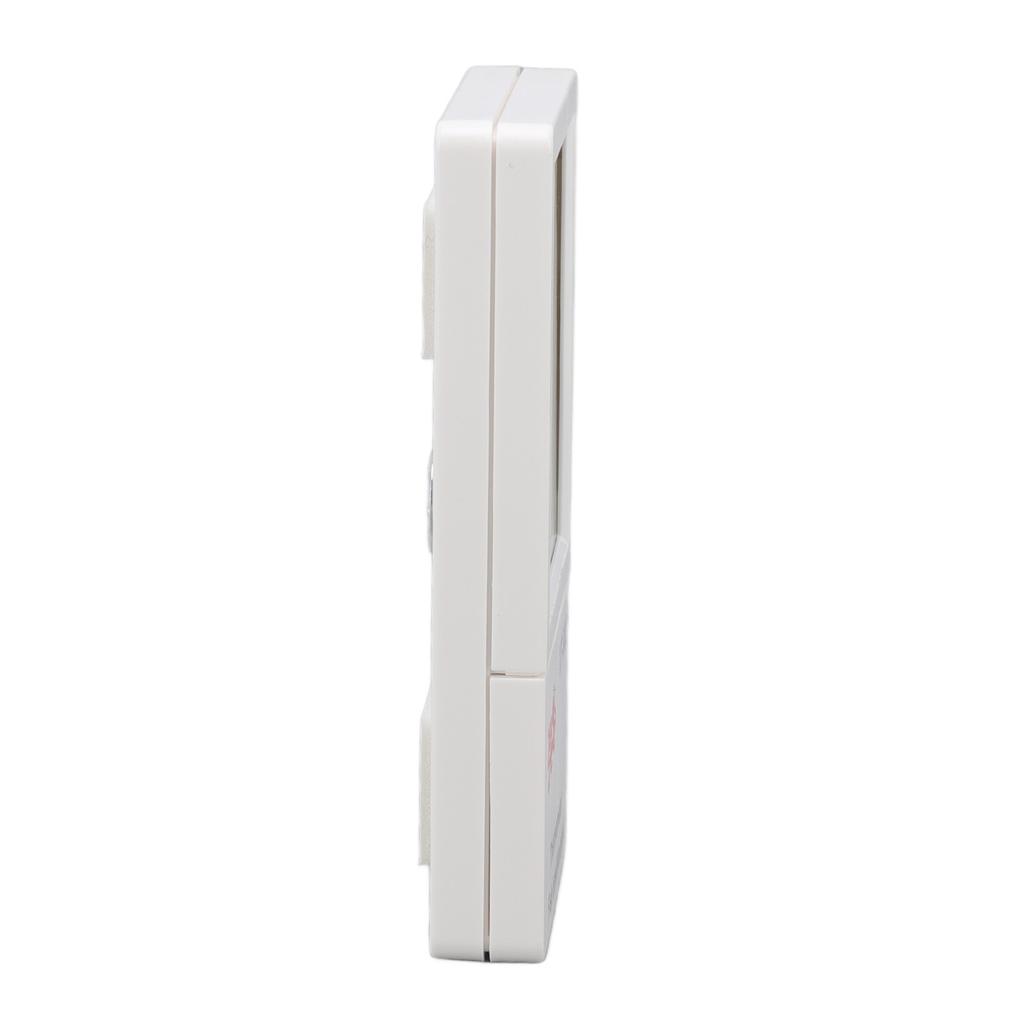Digital Aquarium Thermometer Low Power Consumption Electronic Digital Fish in and Out Thermometer KT902