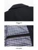 Men's Spring & Autumn Wedding Suit Jacket 2022 - Lightweight, Ideal for Middle-Aged & Elderly Dads