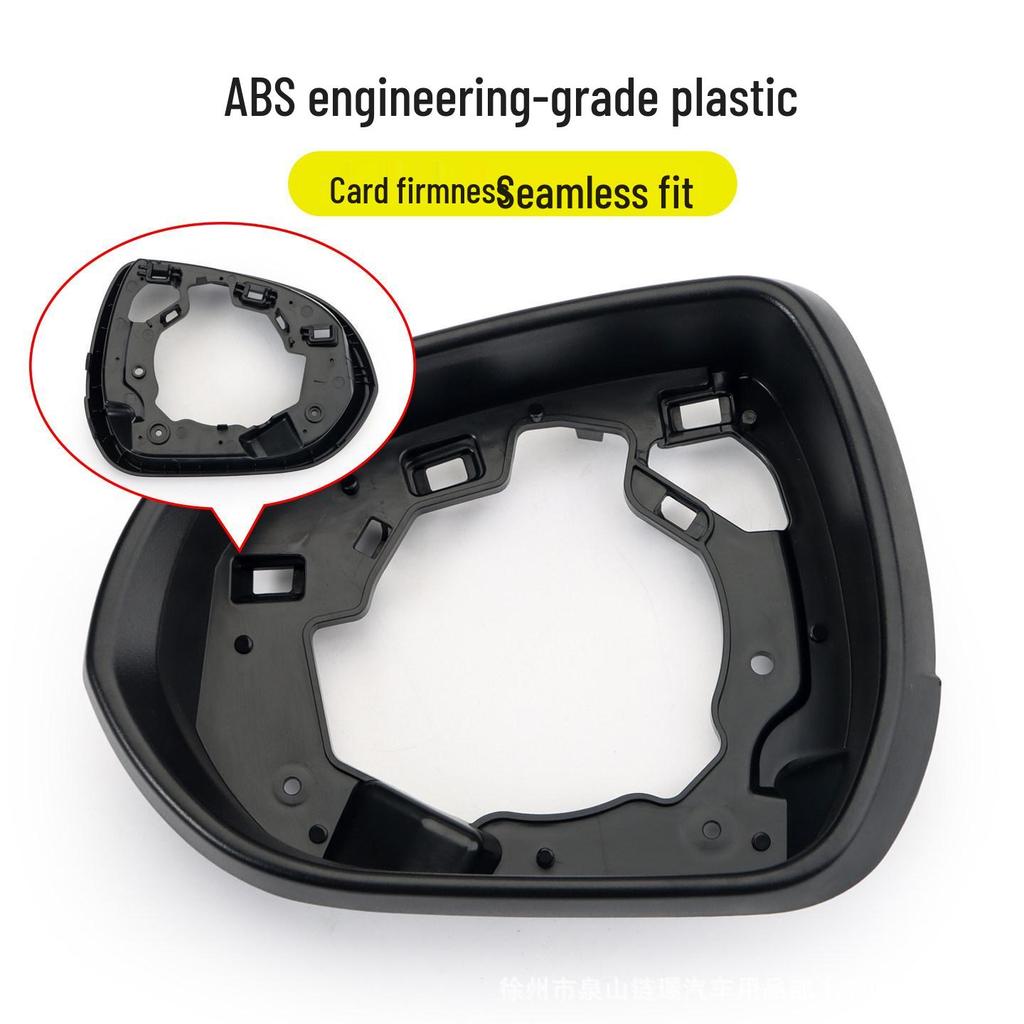 Kompatibel mit Buick Encore GX/Plus Außenspiegelgehäuse, Rückspiegelbeleuchtung, Reflektierende Linse, Originalzubehör