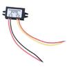 Car Power Regulator, Step Down Converters Module 14V To 12V Conversion Module