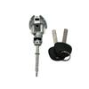 Door Lock Cylinder 2 Keys Driver Side New 81970-3SA00 For 2009-2014 Sonata