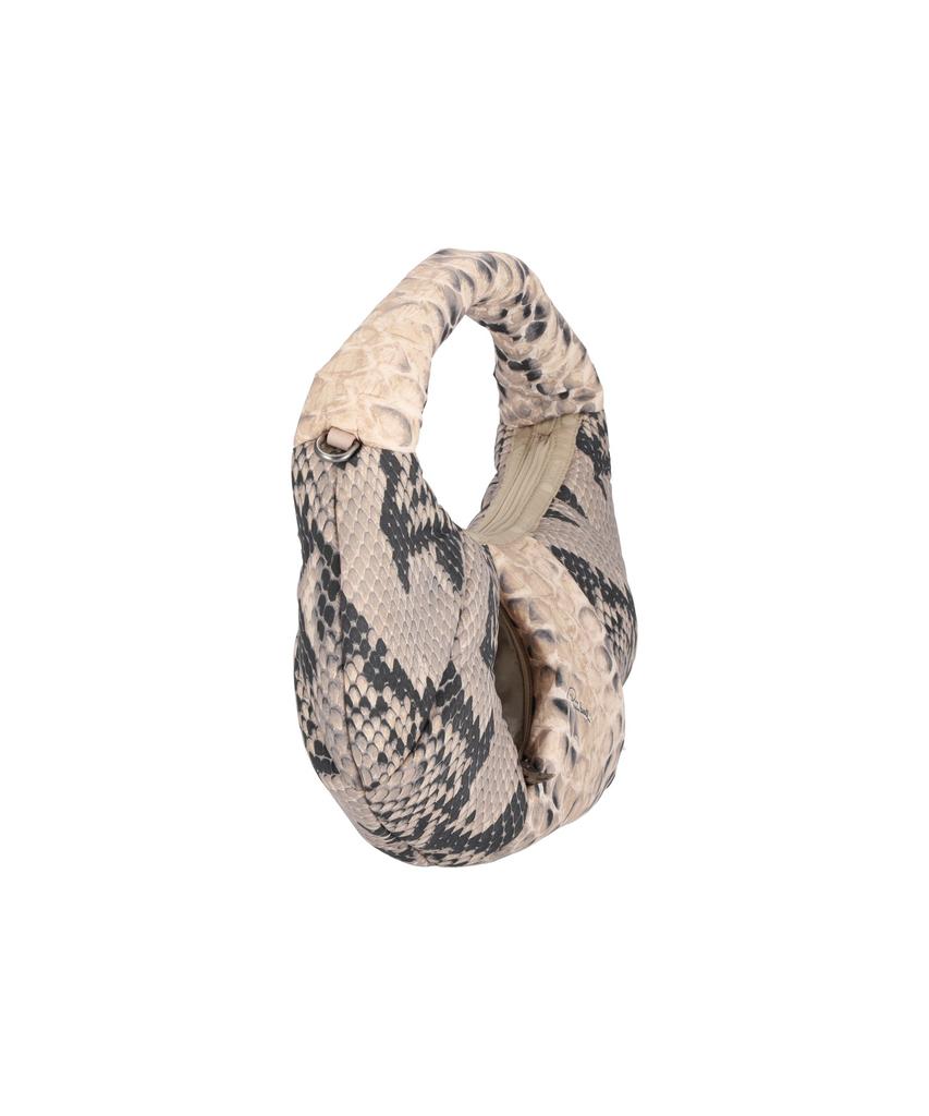Lesportsac Python Venezia Small Tote Bag [5250.Hd20]