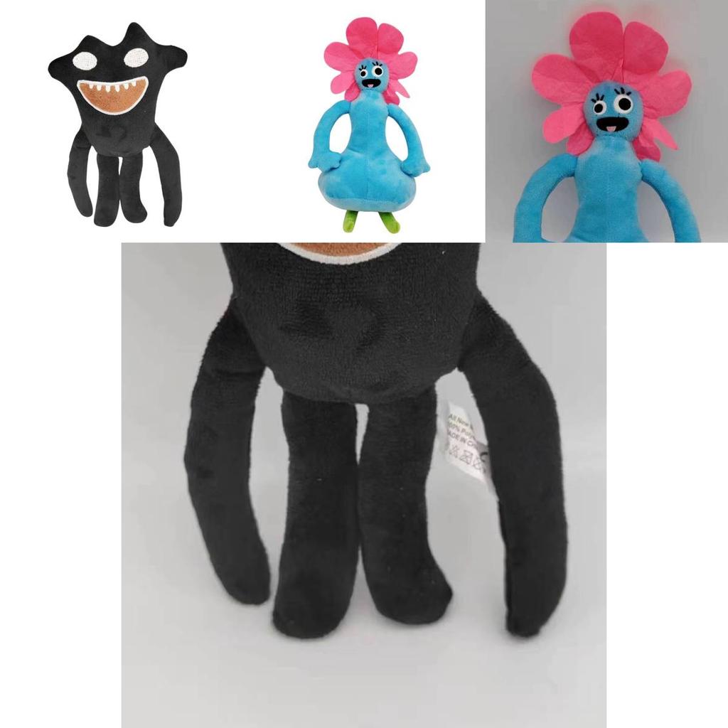 Souvenir Quality Garten Of Banban Plush Animal Toys, Perfect For Gift Giving, Available In Different Colors And Sizes