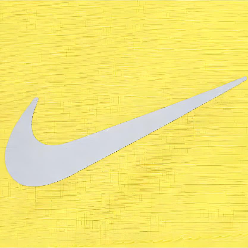 Nike Breathable Quick-Dry Shorts Men Shorts Yellow DM4742-718