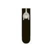 Socks Unisex Cotton Medium Socks ComfortableCartoon Cat Egg Socks Cute And Funny
