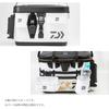 Daiwa VS Rod Stand A Black Lightweight Durable Fishing Accessory