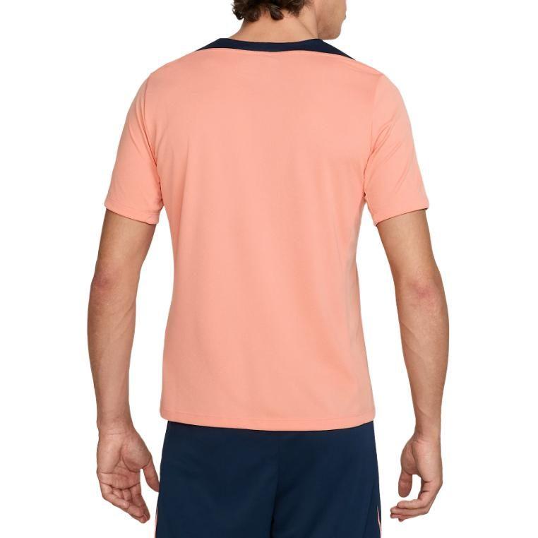 Nike Chelsea Fc Strike Men's Nike Dri FIT Soccer Short Sleeve Top HJ3387-845