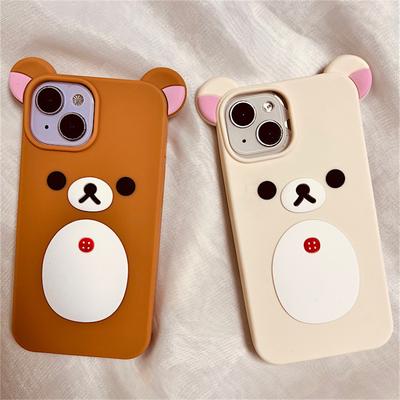 Capas para telemóveis – Para-choques para smartphones