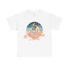 K-Drama Lovers Heavy Cotton Tee, Cute K-Drama Shirt, Gift for K-Drama Fans