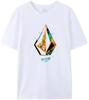 2026 Retro Skate Cartoon Graphic T Shirt Kids Adults Casual Short Sleeve Tee Surf Street Abstract Art Print Crew Neck Tshirt