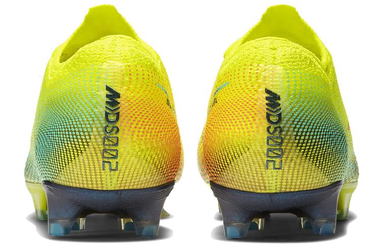 Nike Mercurial Vapor 13 Elite Mds Fg Lemon Venom CJ1295-703