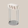 Manual Potato Masher Durable Kitchen Gadget Multipurpose Food Masher  Complementary Food