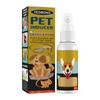Spray Posizionamento Vasino Yegbong per Animali Domestici, Guida Gatti e Cani a Defecare nelle Aree Designate