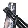 2/5pcs Magic Self Elevating Wand Black Magic Stick Stage Streat Performance Props Party Friends Gathering Game Supplies XJM