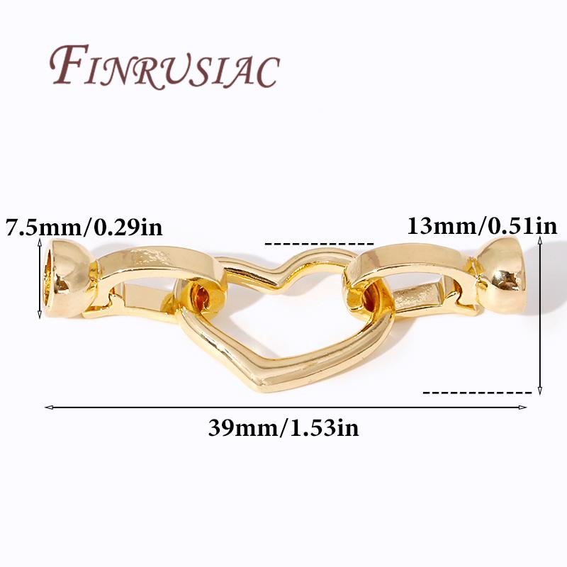Brass End Beads Toggle Clasps For Jewelry Making,18K Real Gold Plated OT Clasps Connectors Fittings,DIY Bracelet Jewellery Clasp