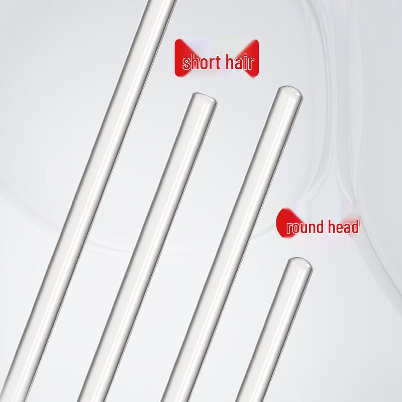 Laboratory Glass Stirring Rods