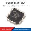 MC56F84441VLF QFP-48 Surface Mount Digital Signal Controller - Original Genuine Product with BOM List.