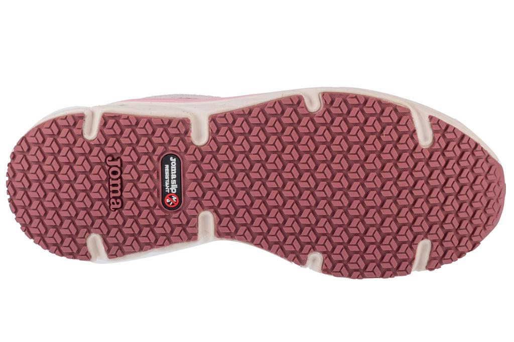 Joma Atreyu Lady 25 CATRLW, Womens Pink Sneakers