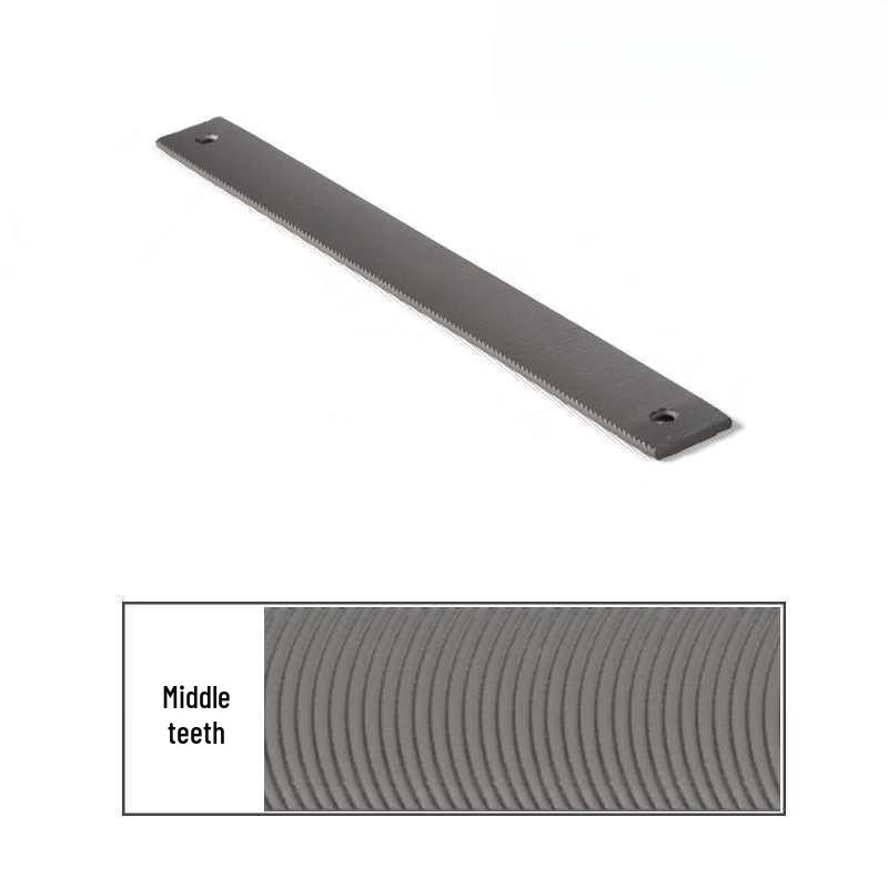 Aokewen Car Sheet Metal File Blade
