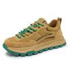 Autumn new dad shoes casual Forrest Gump shoes breathable shock-absorbing sports shoes