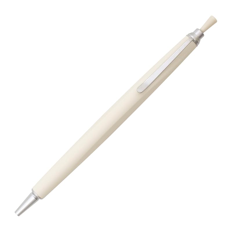 

ZOOM L2 oil ballpoint pen 0.5mm [Matte White] BC-ZL2EC28