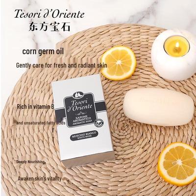 Tesori d'Oriente türkische Hammam-Duftseife