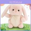 Rabbit Plush Toy Cartoon Animal Stuffed Doll Cute Kids Birthday Gift Decoration
