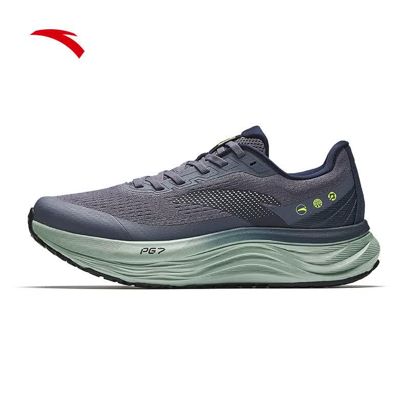 Anta PG7 Lvbu V2 Men's Cushioning Running Shoes