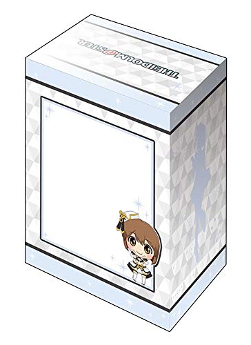 Bushiroad Deck Holder Collection V2 Vol.541 THE IDOLM@STER Stella Stage "Yukiho Hagiwara