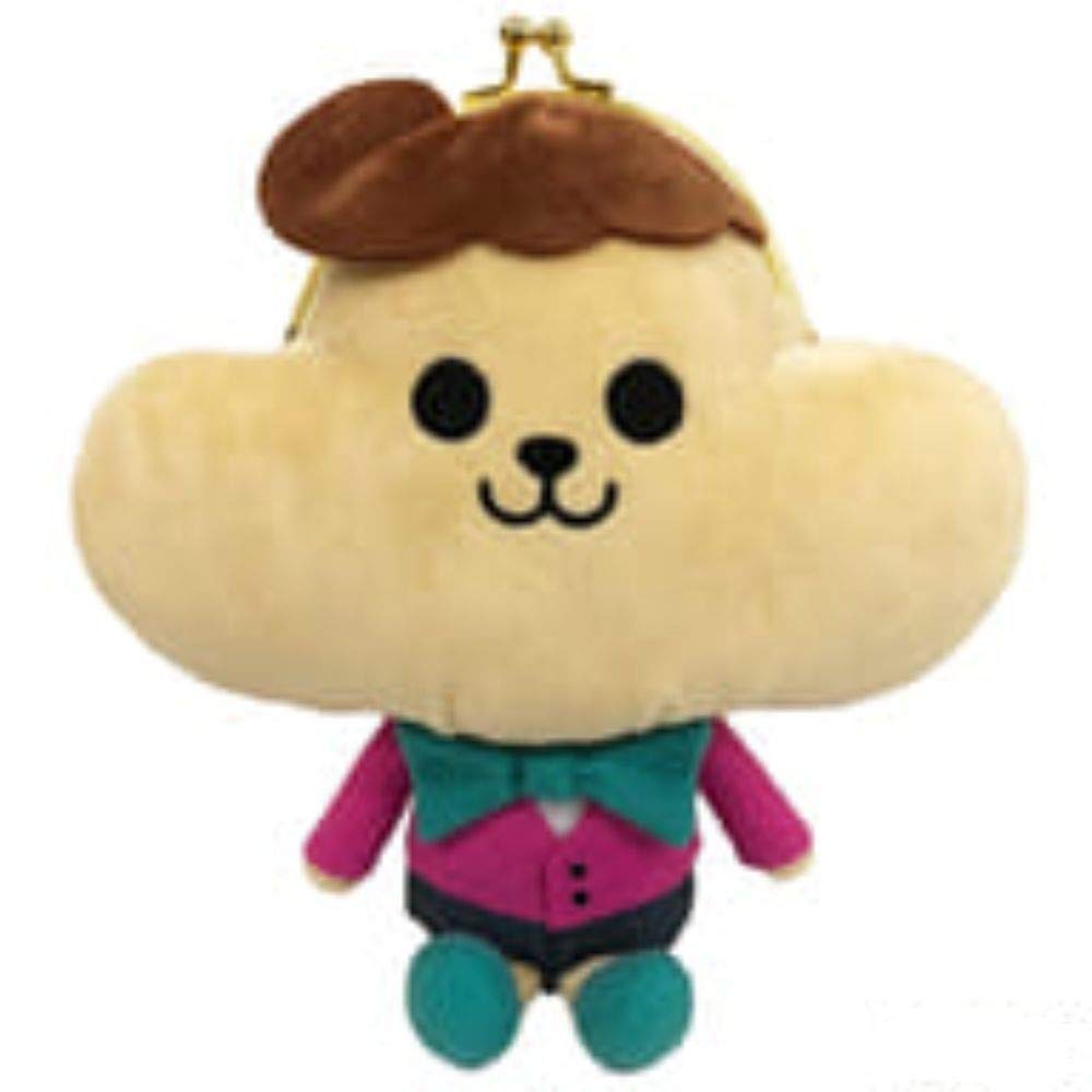

stuffed toy Kaneo-kun