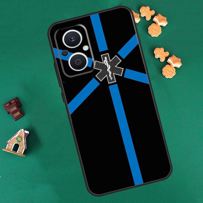 Stern des Lebens Hülle für OPPO Reno 13 12 11 14 F 10 Pro 8T 8 7 Lite Hülle für OPPO Find X8 X6 X5 X9 Pro Hülle